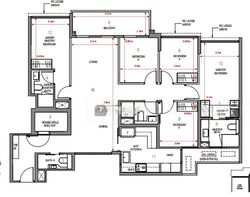 Springleaf Residence (D26), Apartment #469732601